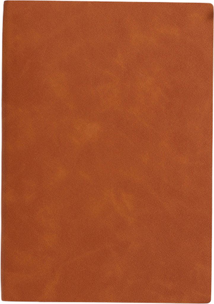 A5/A6/B5-Notizbuch, glattes Schreib-Business-Notizbuch, Tagebuch-Notizblock aus verdicktem Papier für das Home Office in der Schule