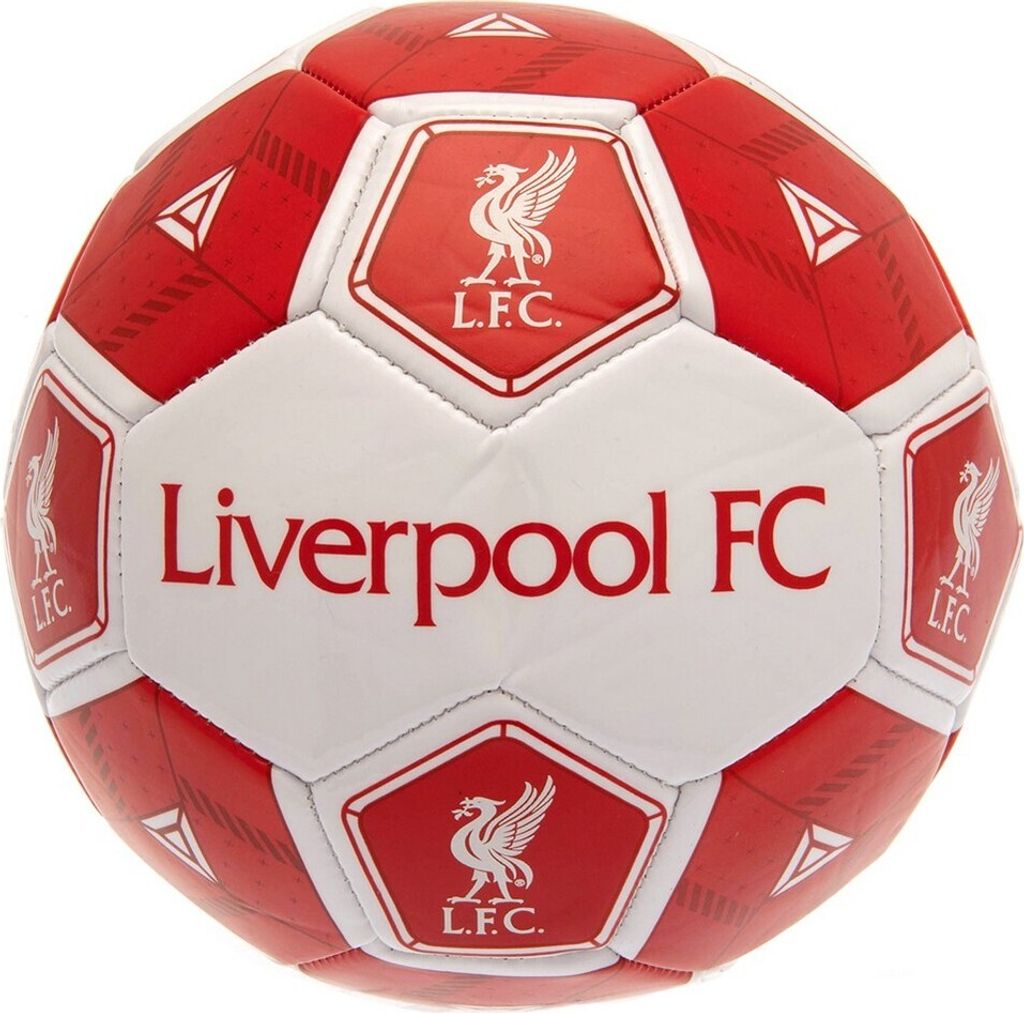 Liverpool FC - Fotbalový šestihran TA9609 (3) Obrázek produktu 