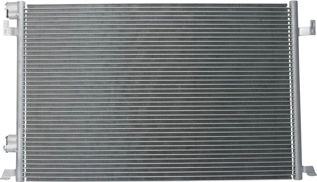 Condensateur de clim pour Opel Vectra 1.9 CDTI : Confort été Caravan