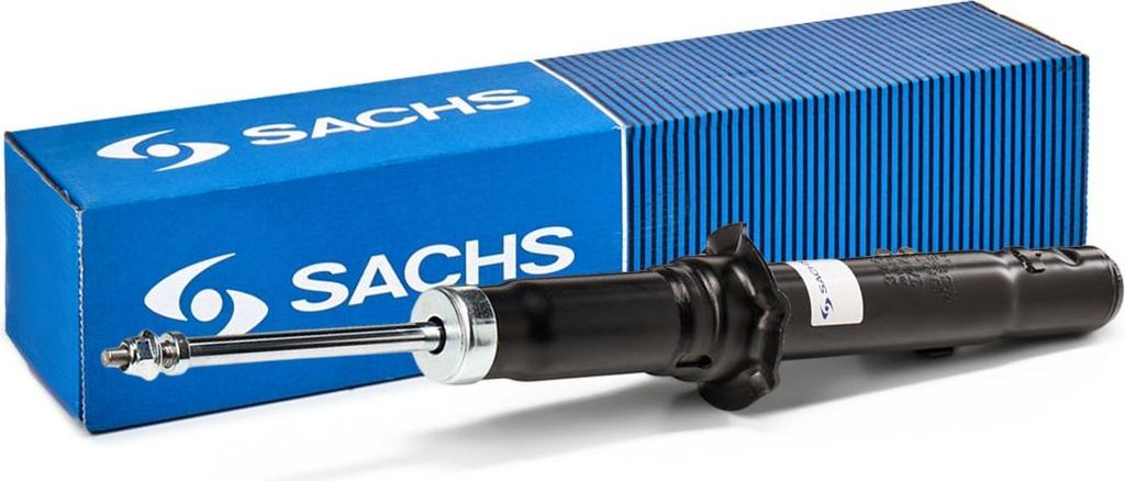 SACHS Stoßdämpfer Vorne Rechts für MAZDA 6 Kombi (GH) 314 669