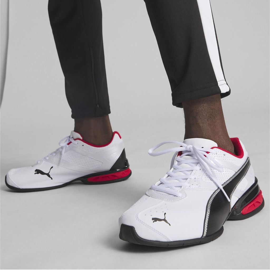 puma tazon herren turnschuhe puma