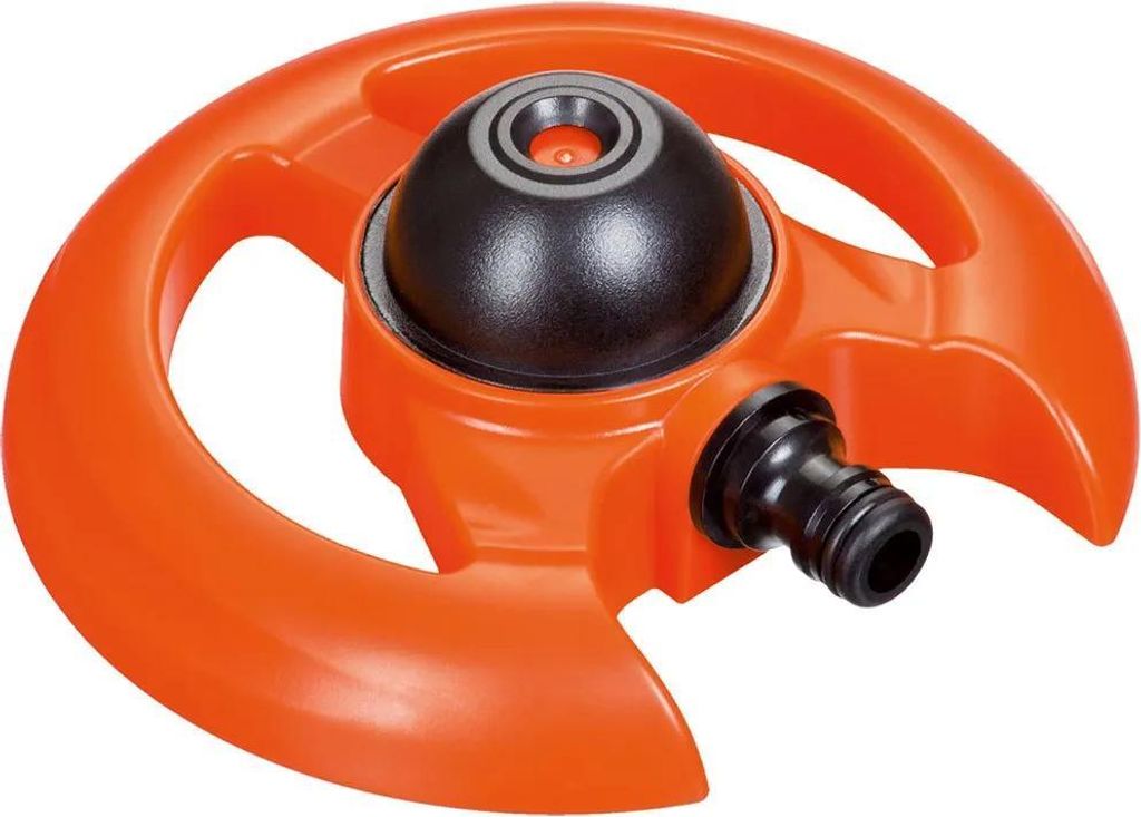 Stocker 25001 Sprinkler Orange Orange One Size