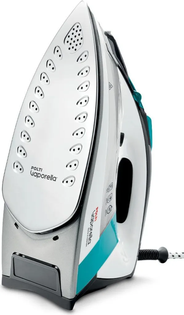 Fer à vapeur Polti 2200 W PLEU0251 : élimine les plis les plus tenaces