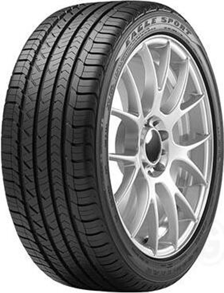 Goodyear Eagle Sport All-Season (Mgt) 265/50R19 110W Xl Zdjęcie produktu 