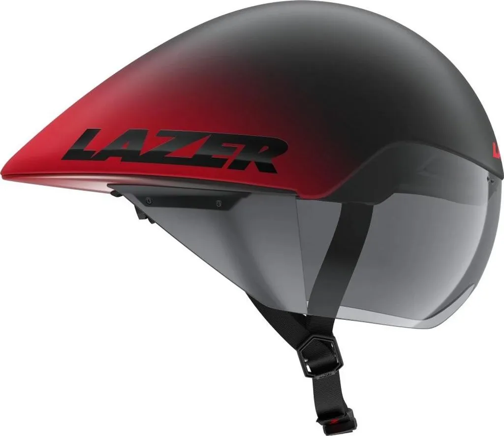Lazer Volante KinetiCore Casque Aérodynamique avec Protection Solaire