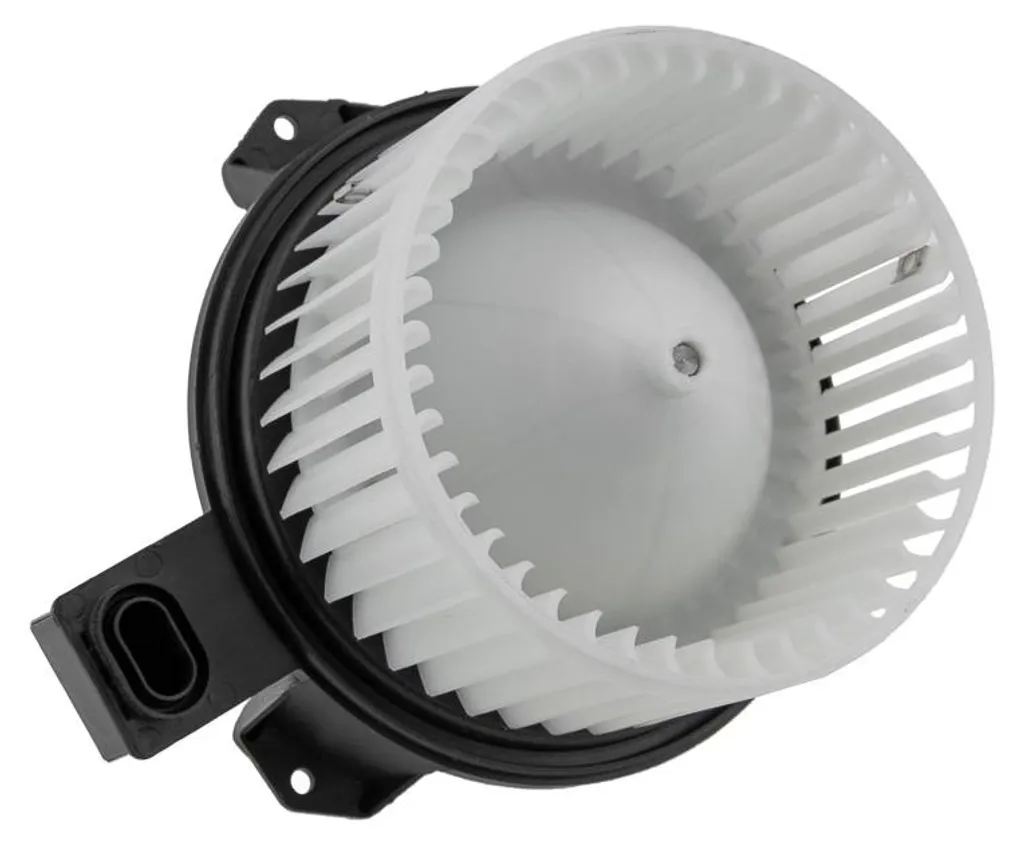 Chauffage et clim pour Ford Mustang : Moteur ventilateur habitacle