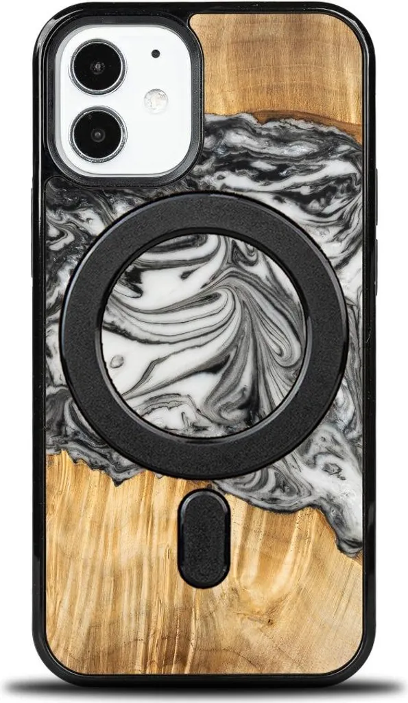 Custodia con cinturino per Oppo A94 5G / A95 5G, paraurti in TPU morbido, custodia protettiva, con