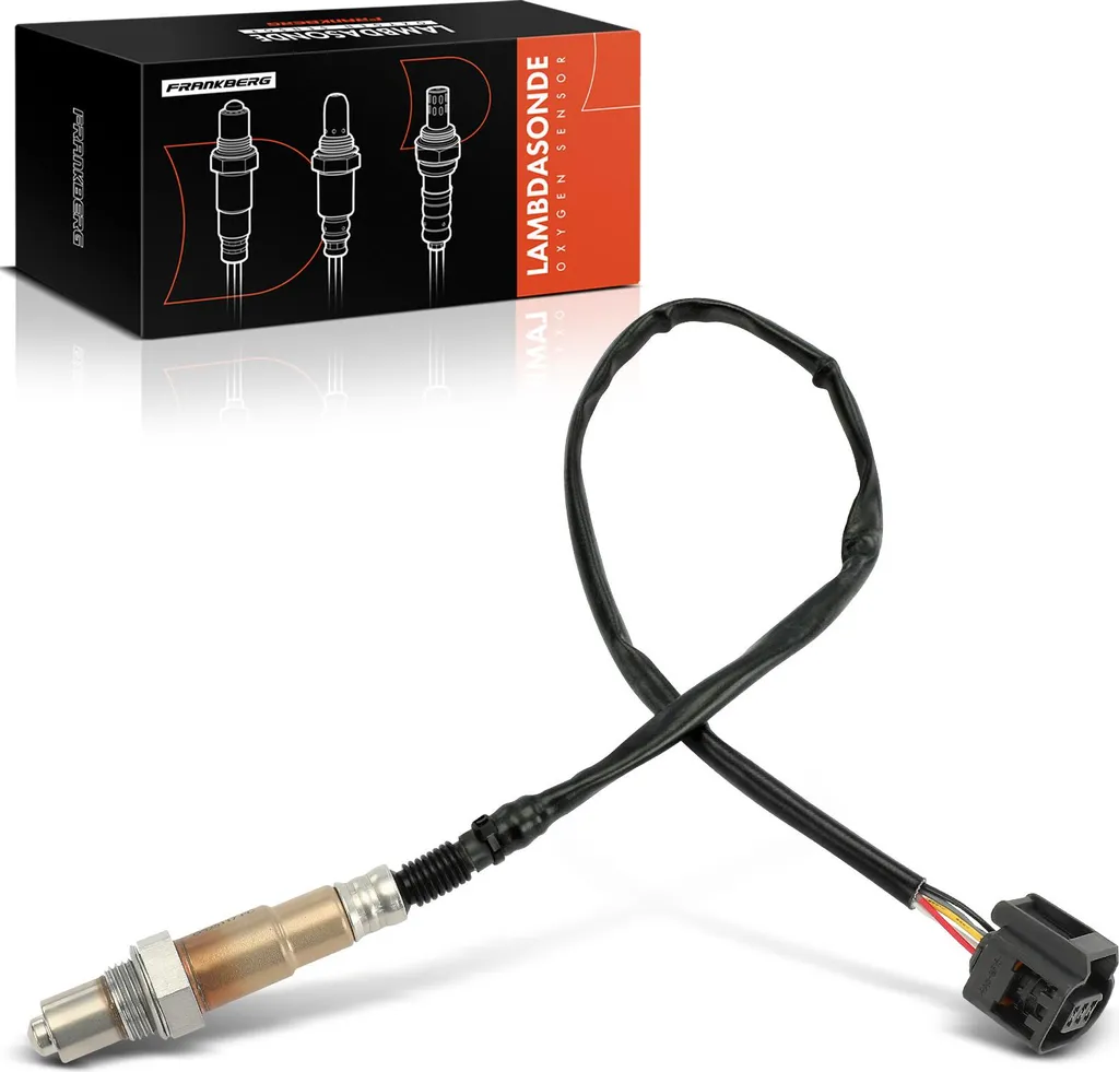 Sonde Lambda Avant pour Passage au Contrôle Technique Peugeot 308 208