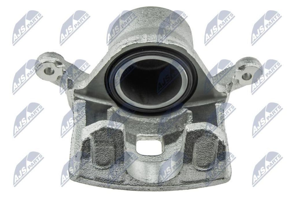 NTY Bremssattel Vorne Links für NISSAN JUKE (F15) Ø57mm HZP-NS-023