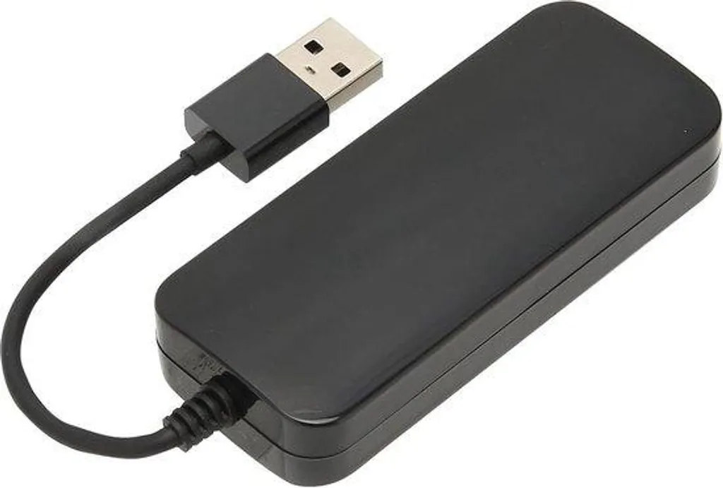 Adaptateur Android Auto : fini les câbles USB - Latence ultra faible