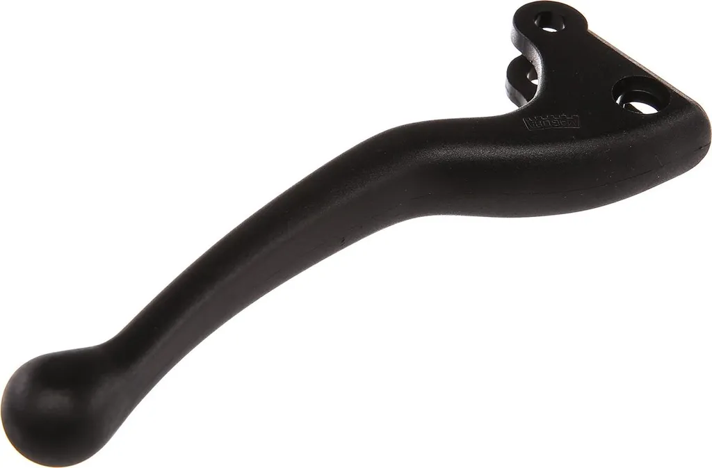 Levier manuel d'embrayage Simson S53 S83 SR50 SR80 pièce Magura noire