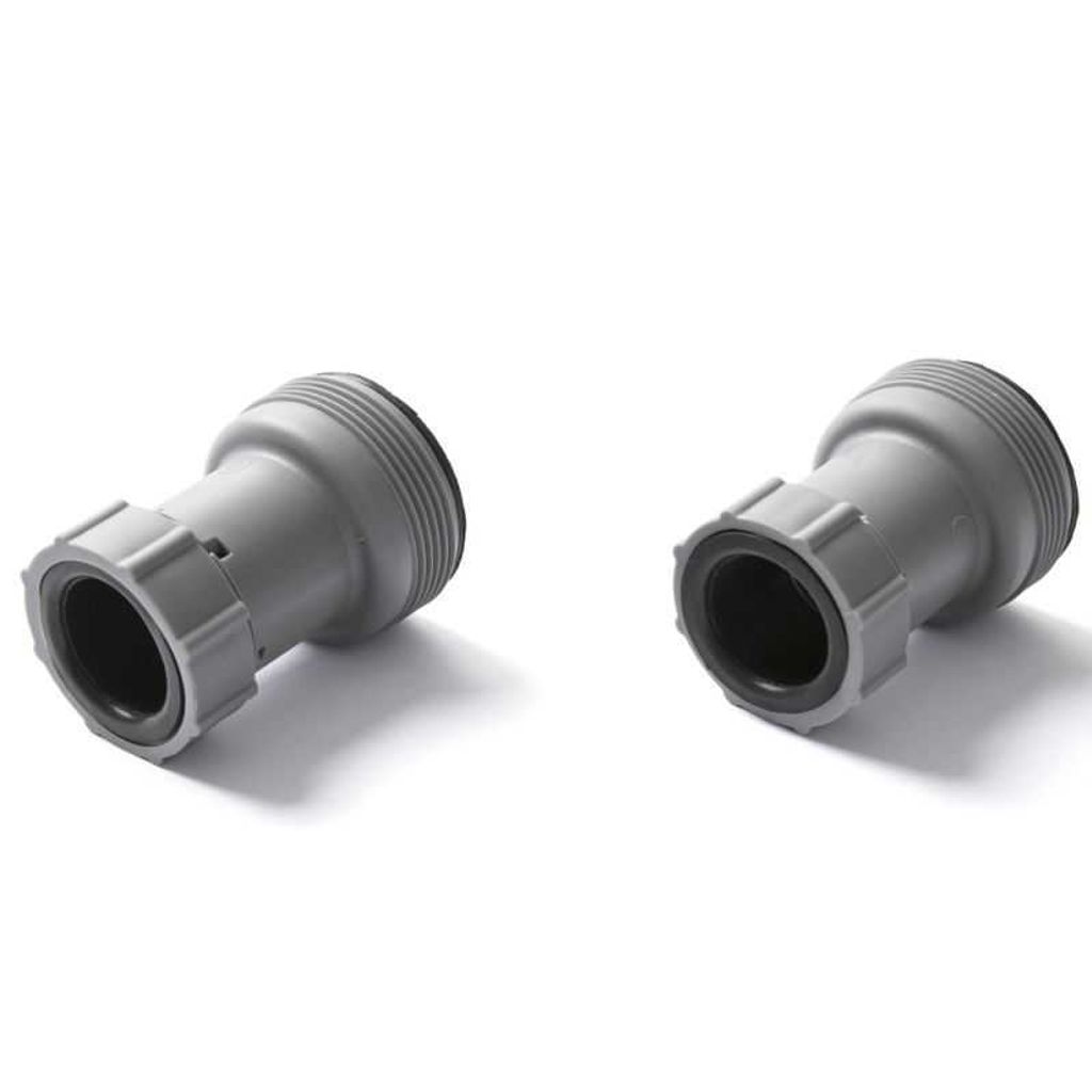 Bestway® Flowclear™ Schlauchadapter 38 mm - 32 mm, Produktbild 18
