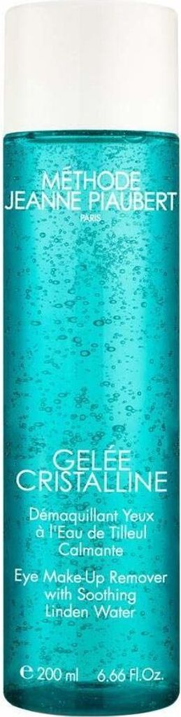 Jeanne Piaubert Crystalline Jelly Augen-Make-up-Entferner Produktbild 