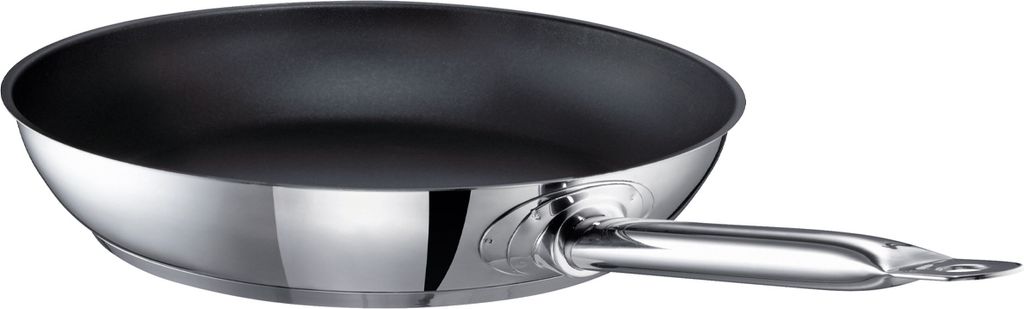 Gastro SUS Poêle à frire, revêtue Industar 20 cm Image du produit 