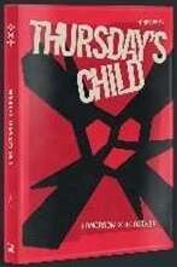 Tomorrow X Together: minisode 2: Thursday's Child (End Produktbild 