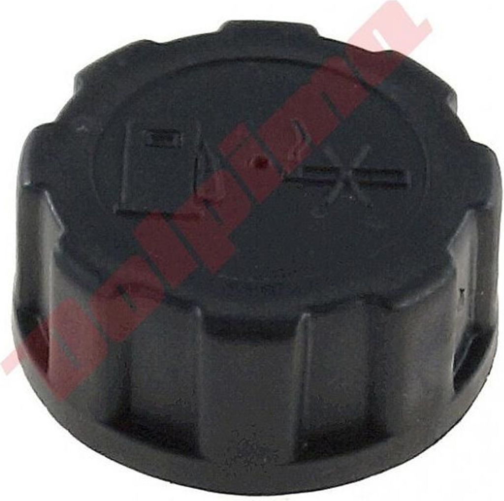 Tankdeckel Für Honda Gxv160 ( 17620-Ze7-000 )