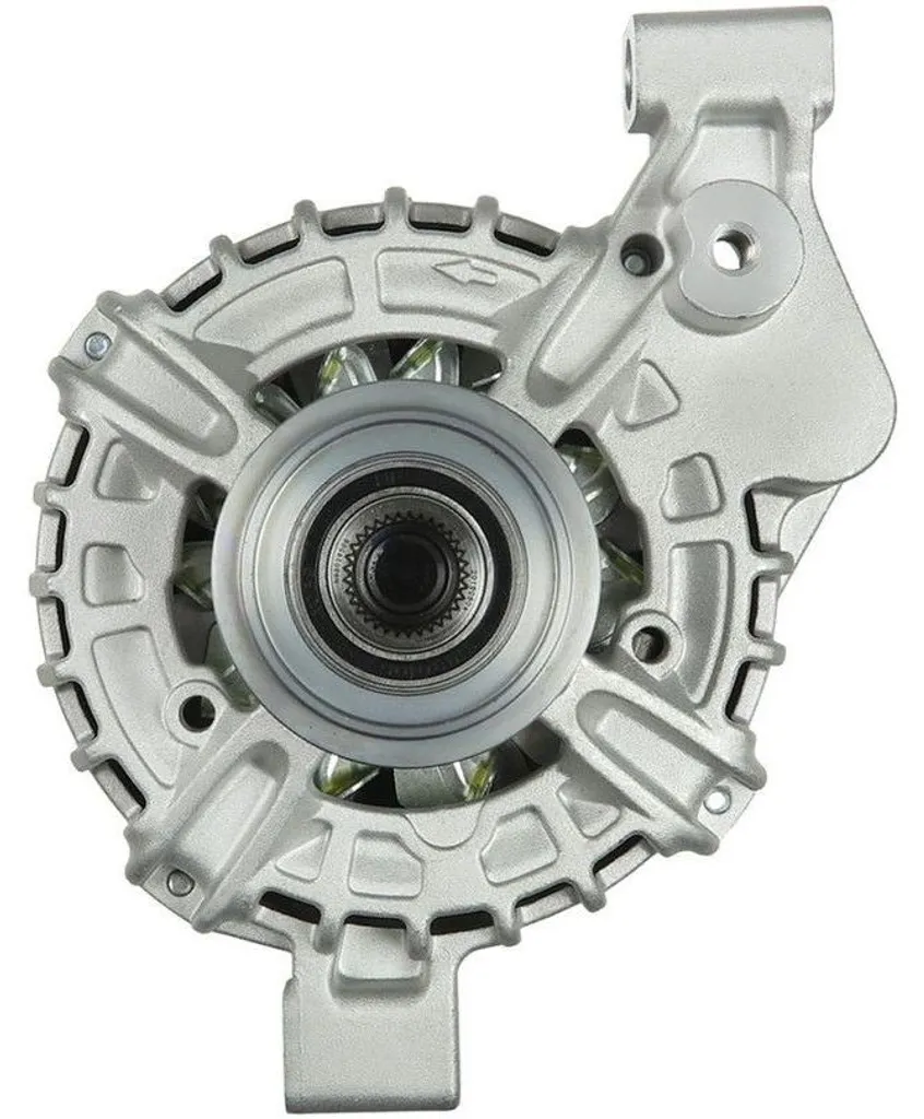 Turbocompresseur pour Freelander 2.0 Si4 et Range Rover Evoque 204PT