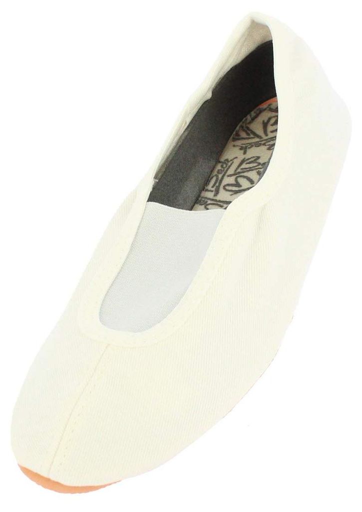 Beck Uni Adult Basic-025 Weiss Adult-9,0 43 Produktbild 