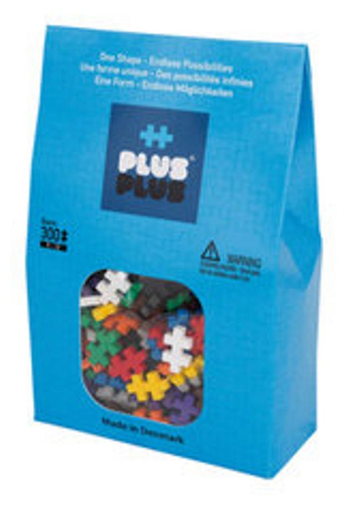 Kontiki PP3350, 3 Jahr(e), Kunststoff, 300 Stück(e), 181 g Produktbild 