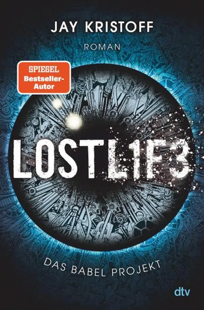 Sortez du Mainstream avec Lostlife de Das Babel Projekt - Album CD Rare