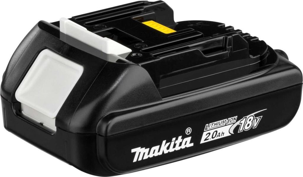 Makita BL 1820 B Batterie Li-Ion avec témoin de charge LED Image du produit 