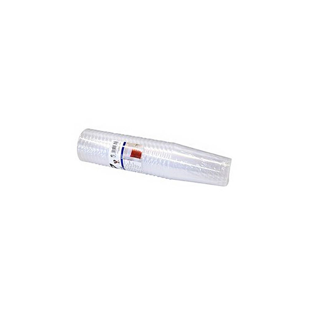Papstar gobelet en plastique en polypropylène translucide Image du produit 