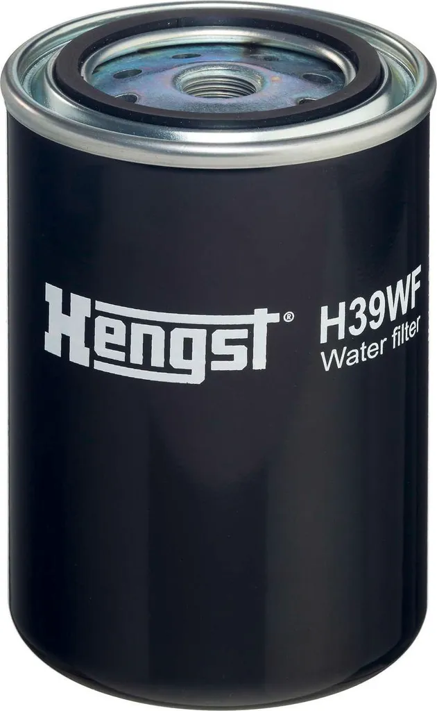 HENGST H39WF Filtre à liquide de refroidissement haute capacité filtration