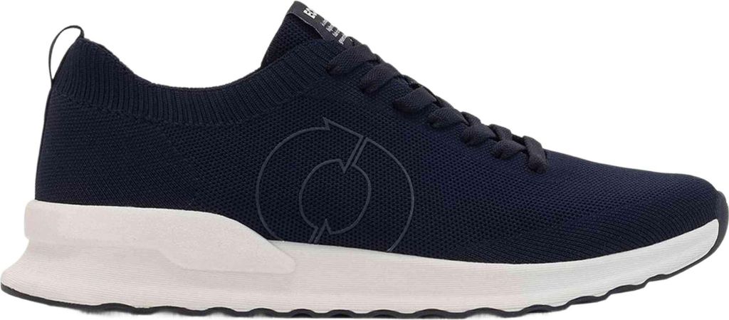 Ecoalf Sneakers 10121-003543 in Blue color size 45