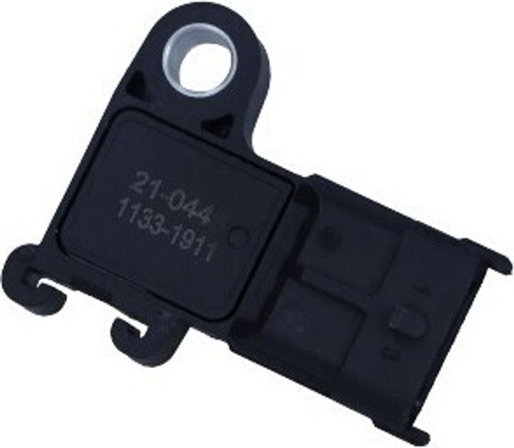 MAXGEAR 21-0448 Ladedrucksensor für FORD Fiesta Mk6 Schrägheck (JA8, JR8) FOCUS III Turnier Kuga Mk2 (DM2) MONDEO IV Turnier (BA7) S-MAX (WA6)