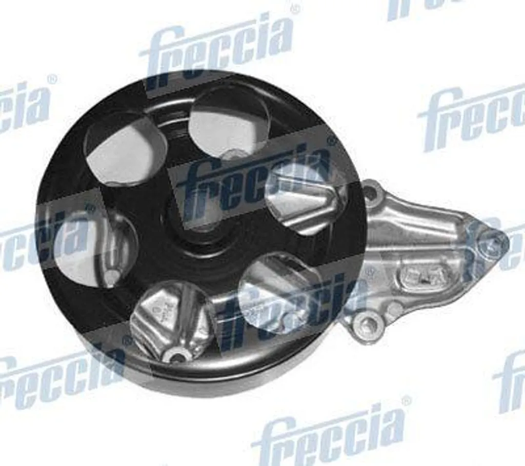 Pompe de refroidissement moteur auto FRECCIA WP0401 compatible CR-V