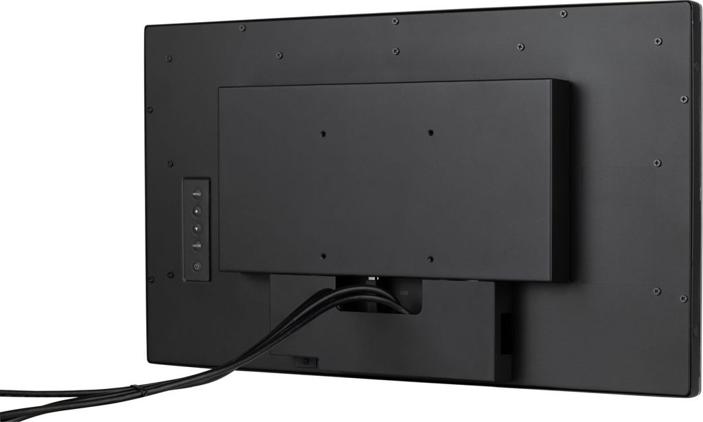 IIYAMA 54.5cm (21,5") TF2238MSC-B1 16:9 M-Touch HDMI+DP+USB Zdjęcie produktu 9