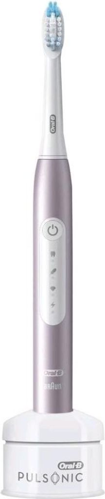 Oral-B Pulsonic Slim Luxe 4100 rose gold Image du produit 
