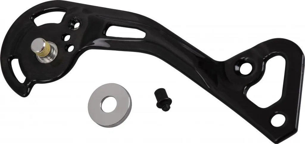 Guide-chaîne RD-M985 SGS Shimano : corrigez vos problèmes de déraillement