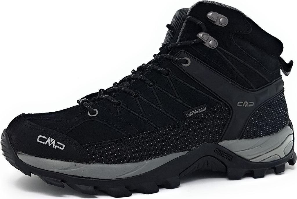 CMP: Scarpe sportive da uomo, scarponi da trekking, Immagine del prodotto 