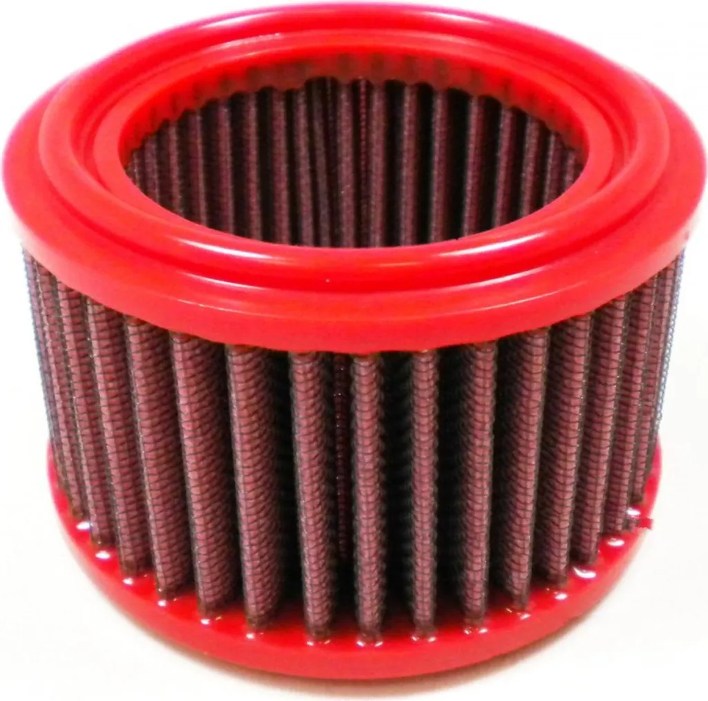 Filtre à air BMC FM782/08 haute performance pour moto et compétition