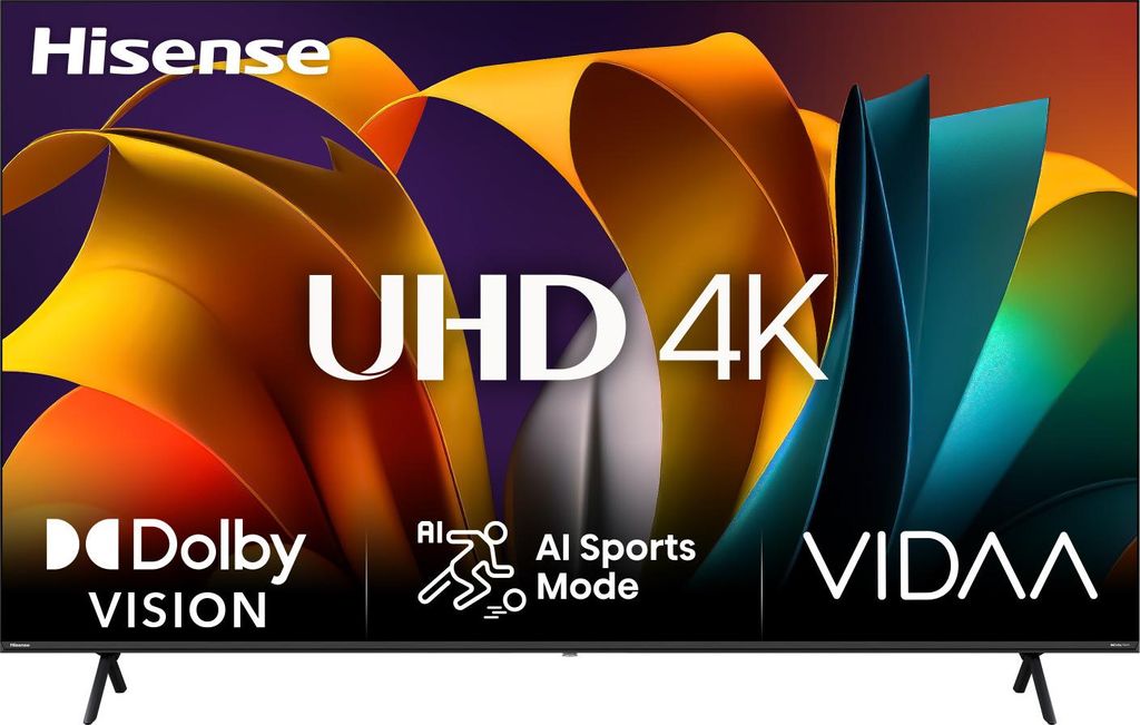 Hisense 85A6N Immagine del prodotto 