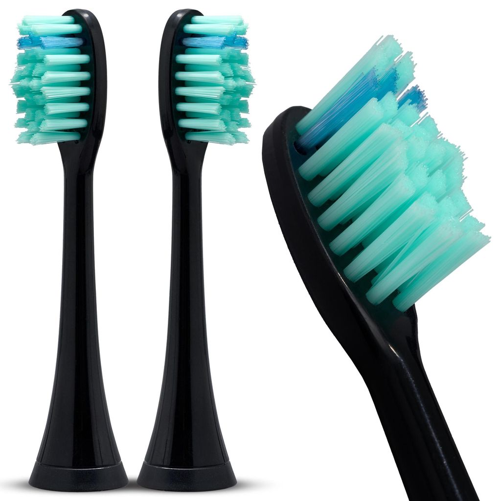 Cabezals de repuesto Silodent s | Compatibles Sonicare, Imagen del producto 