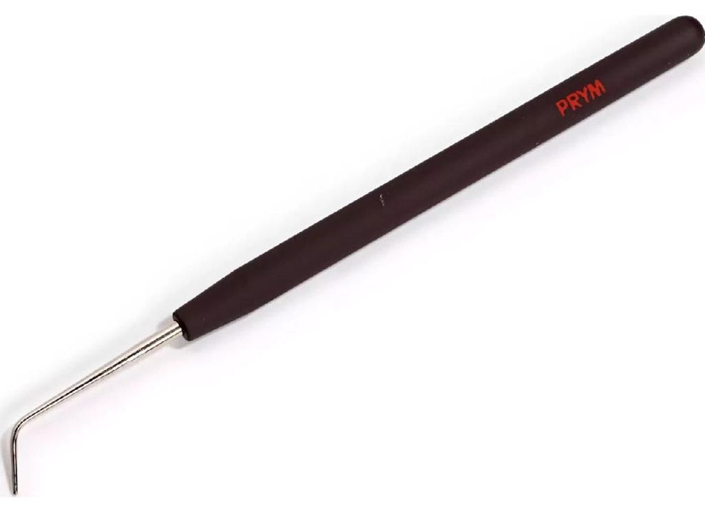 PRYM Knitting Hook Strickwerkzeug Produktbild 