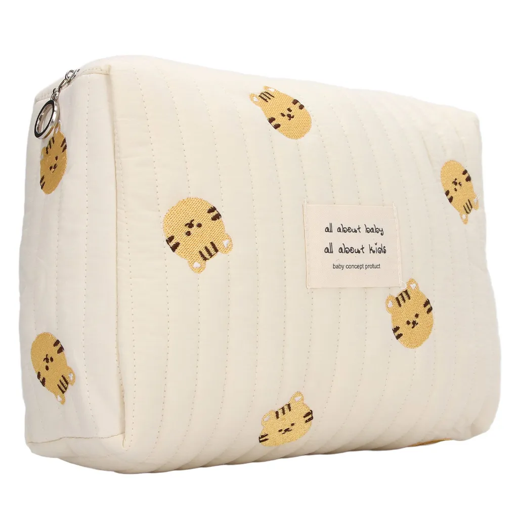 Borsa del pannolino che organizza il sacchetto, sacchetto del pannolino, sacchetto del pannolino del bambino che organizza il sacchetto, piccolo sacchetto del pannolino, organizzatore della borsa del passeggino, borsa di nylon del passeggino - 6