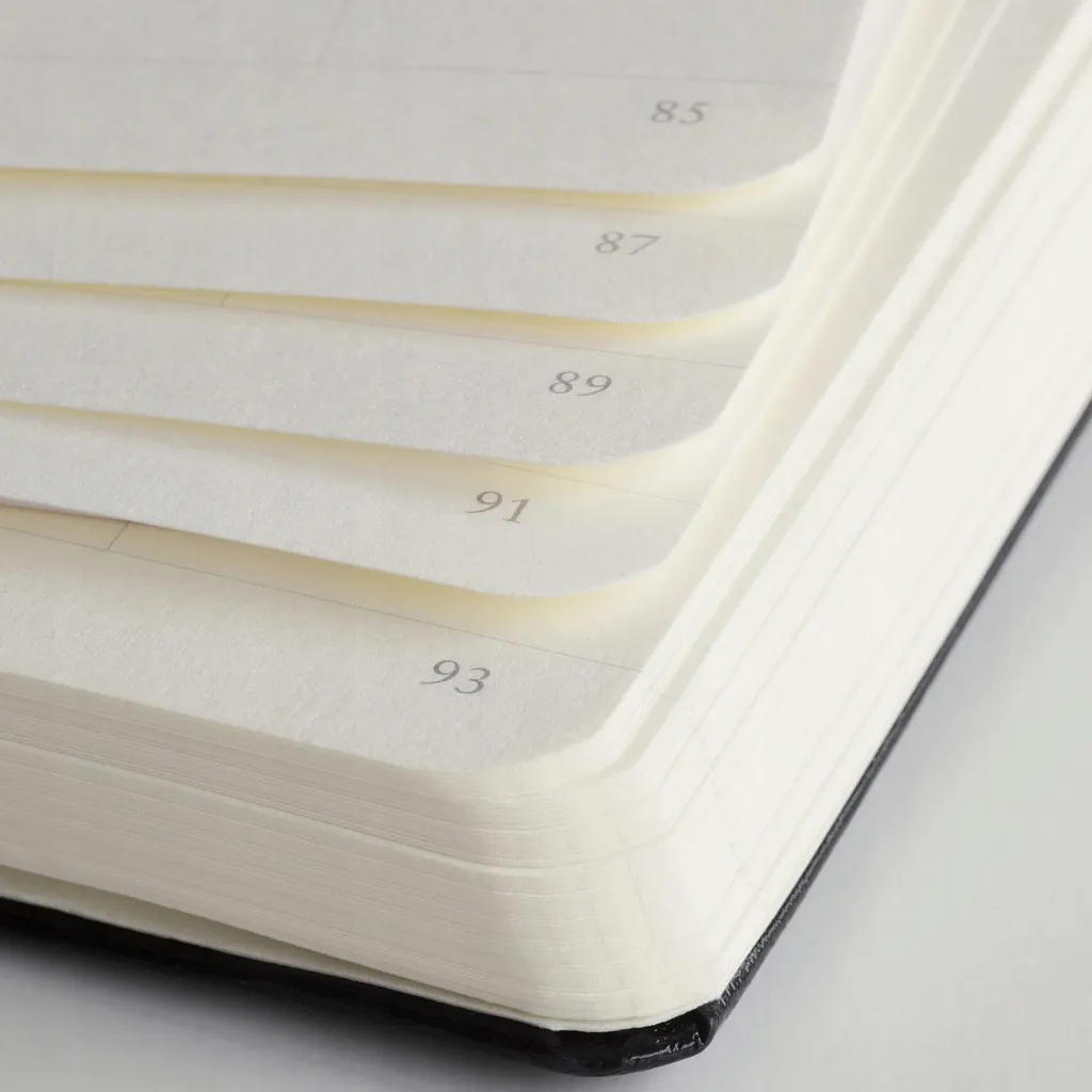 Carnet de notes B6 Leuchtturm1917 pour Bullet Journal et Prise de Notes - 8