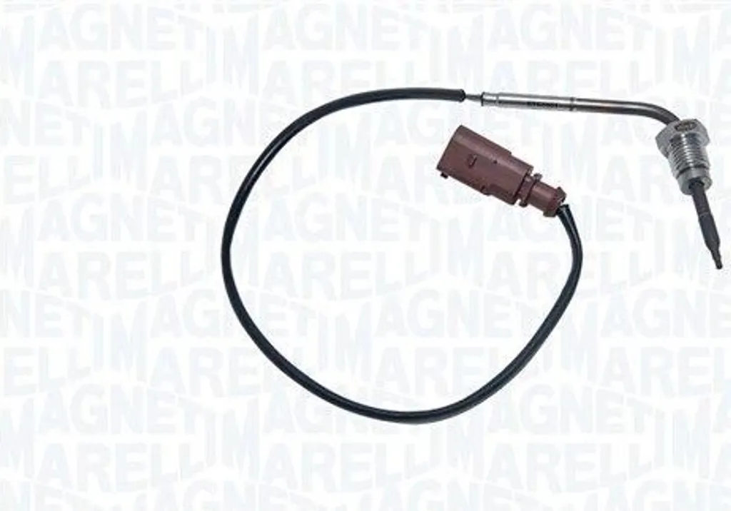 Sonde thermique de gaz d'échappement pour Volkswagen Touareg 7P5 et 7P6