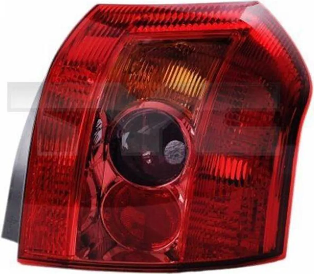 Fanalino Posteriore Dx TYC 11-0763-01-2 Omologato ECE Toyota Corolla