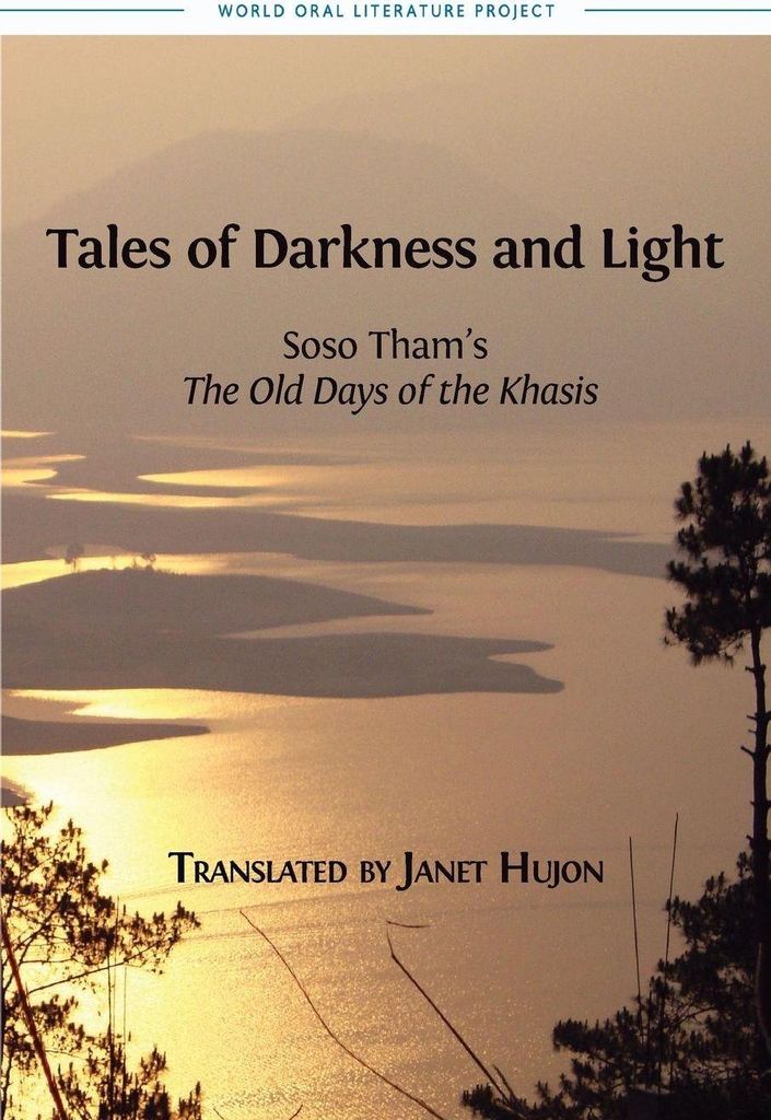 Tales of Darkness and Light