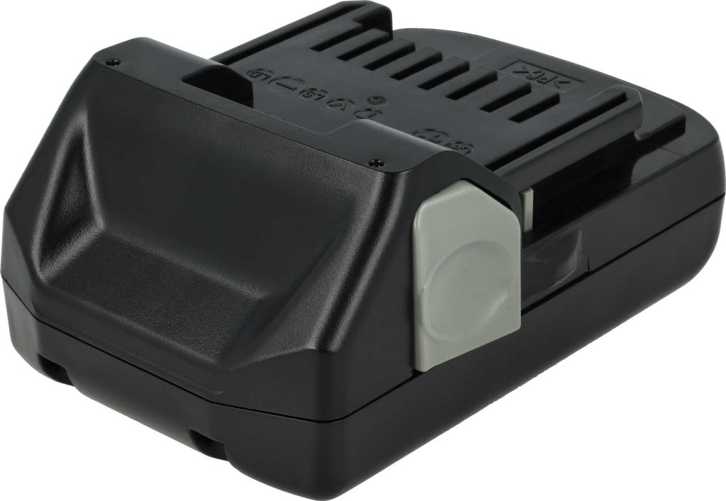 vhbw Akku kompatibel mit Hitachi Hikoki C 18DSL, DH 18DSL, Produktbild 
