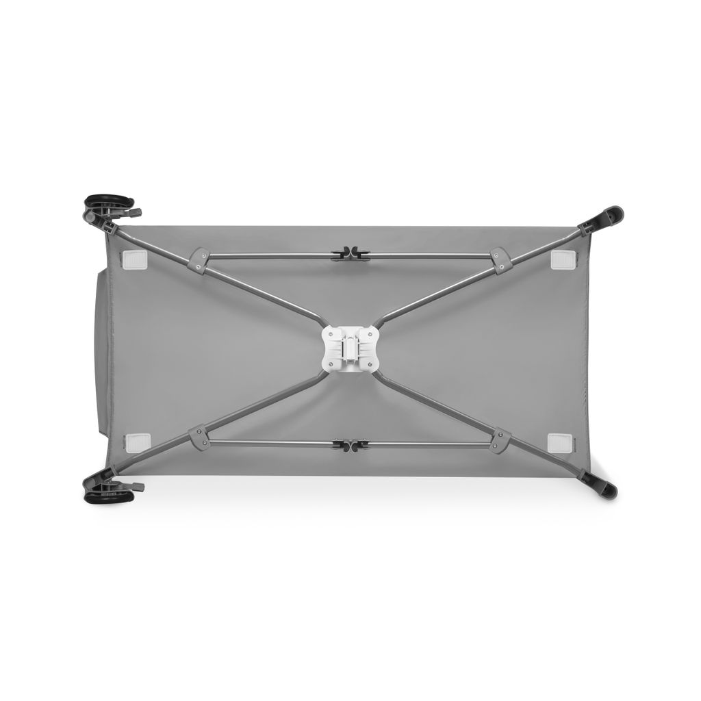 Lionelo Sven Plus 2in1 Baby Bett Laufstall Baby bis 15 kg Produktbild 29