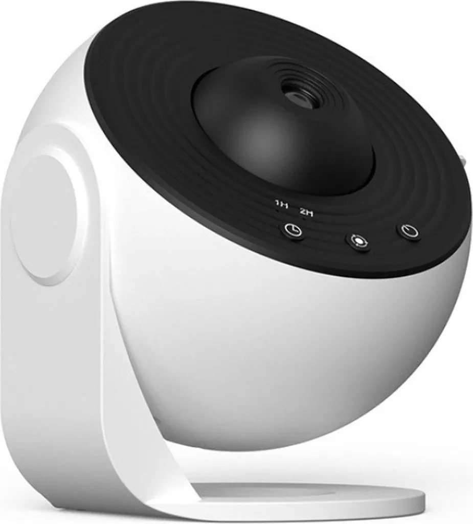 Lampada Stellare Livista® World: Il Must-Have per il tuo Setup 2026