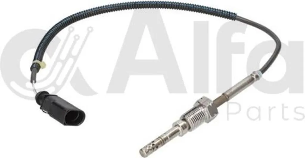 Capteur de gaz d'échappement AF10073 OE 070906088R robuste et fiable