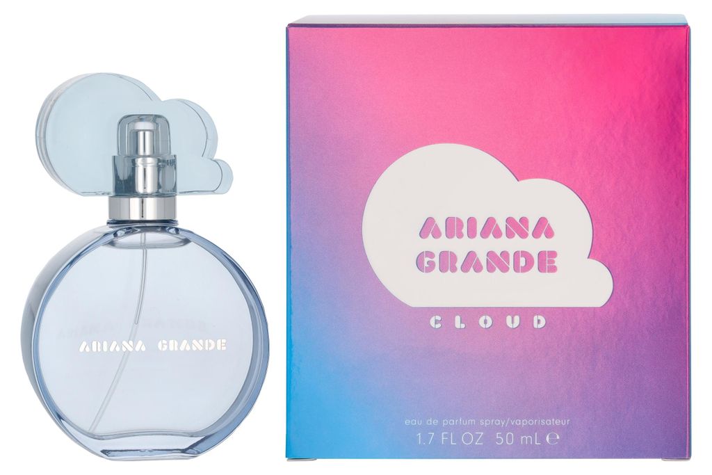 Ariana Grande Wolke Parfum 50 ml Produktbild 