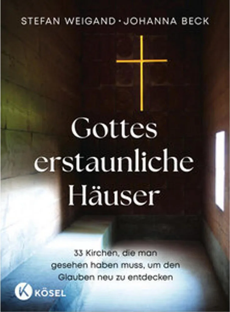 Gottes erstaunliche Häuser : comprendre enfin l'architecture sacrée