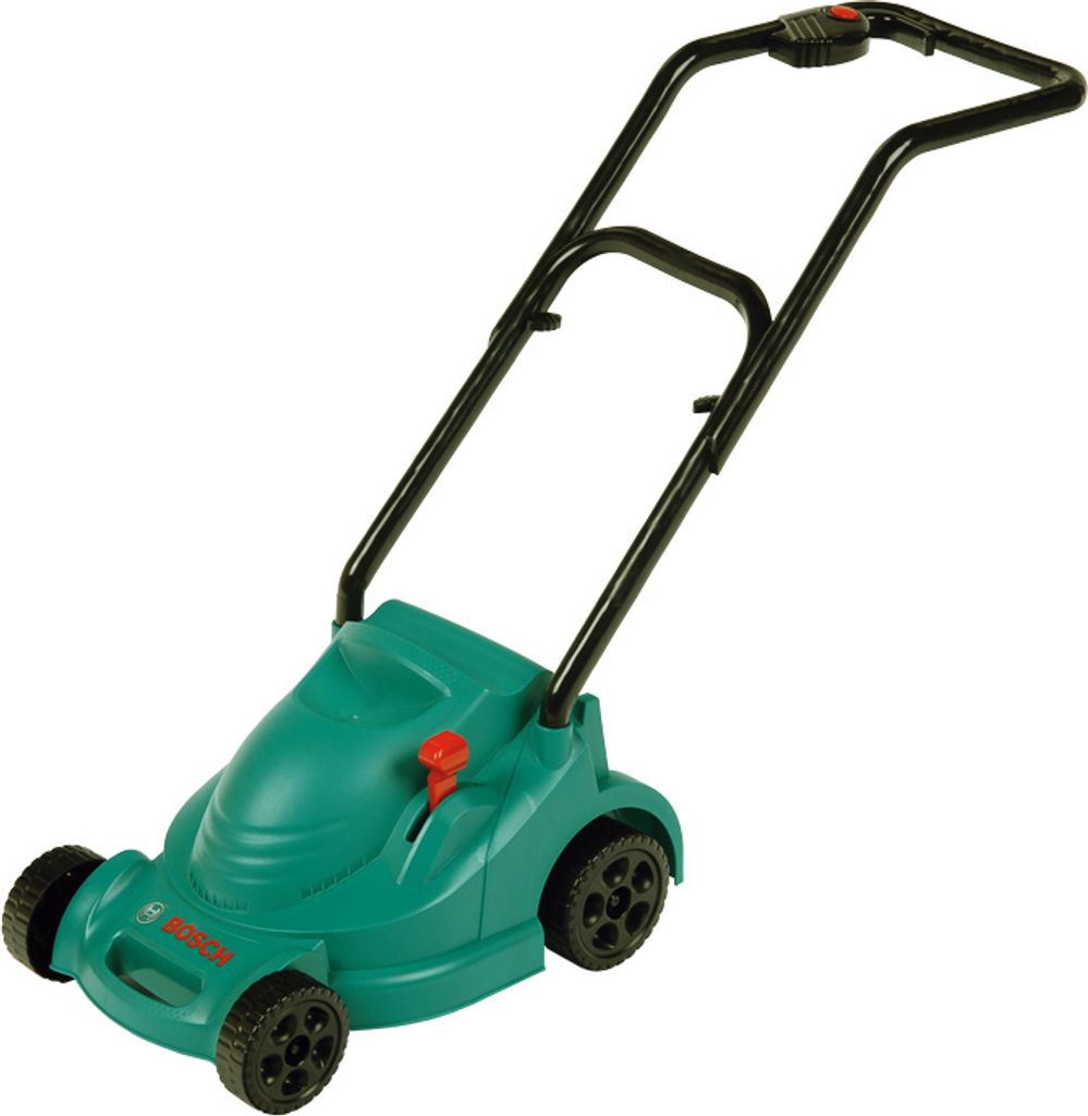 Theo Klein 2702 Bosch Rotak Rasenmäher Produktbild 12